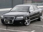 Audi S8 by MEC Design 2010 года